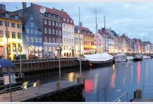 Однокомнатный отель откроется в Дании