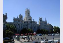 Олимпиада сделает общественный транспорт Мадрида бесплатным
