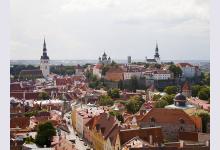 Путешествие в Эстонию может быть бесплатным