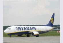Ryanair признали лидером по нарушениям