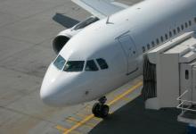 Самолеты UTair будут летать из Москвы в Киев