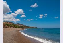 Самые лучшие пляжи Европы — на Кипре