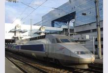Скоростные TGV станут вдвое дешевле