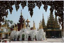 Таиланд и Лаос намерены ввести единую визу
