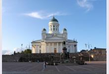 Туристические помощники появятся в Хельсинки