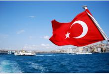 Турция - одна из самых известных стран для курортного отдыха