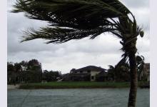 Ураган «Сэнди» нарушил планы «Аэрофлота»