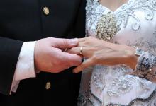 В Барселоне появятся налоги на свадьбы