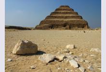 В Египте найден древний порт Хеопса