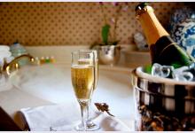 В ноябре Чехия принимает Фестиваль шампанского