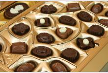 В ОАЭ можно получить бесплатный шоколад