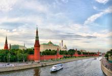 В среднем сутки в отелях Москвы стоят около 50 €