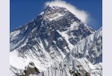 10 фактов про Эверест, которых вы еще не знали