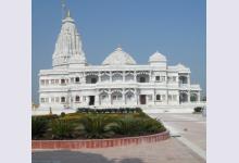 10 красивейших храмов Кришны