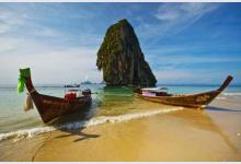 10 отличных пляжей Таиланда