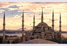 12 самых красивых мечетей