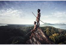 12 самых удивительных курортов Вануату