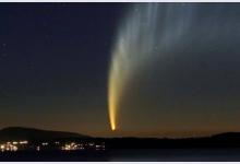 4 совета, как наблюдать за кометой века