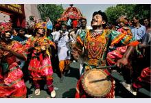 4 занимательных факта о празднике Ратха-ятра