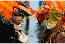 5 лучших фестивалей Венеции