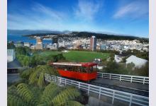 5 лучших отелей Новой Зеландии для встречи 8 марта