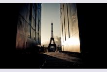 5 самых небезопасных мест Парижа