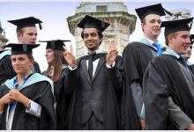 5 стран, оптимальных для получения высшего образования за рубежом