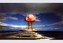 6 наиболее жутких ядерных полигонов