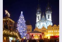 6 причин поехать на Новый год в Чехию