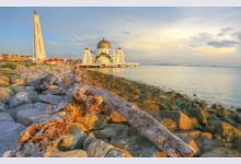 7 лучших курортов Малайзии