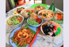 8 блюд, которые надо попробовать на острове Пенанг
