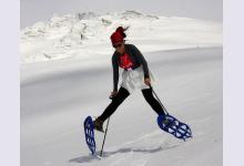 8 нестандартных зимних видов спорта
