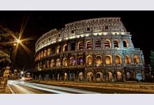 8 величественных достопримечательностей, оставшихся от Римской империи