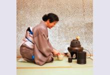 Чайные традиции в разных странах