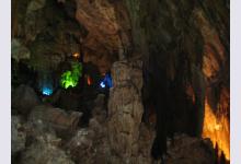 Фонгня-Кебанг: древнейшие пещеры Азии