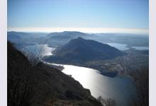 Горный экстрим: озера Северной Италии