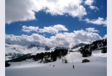Горные лыжи Андорры: когда, куда, как дорого?