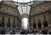 Современная мода Италии: история, магазины, бренды