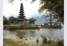 Индонезия оптом и в розницу: чем заняться туристу. Часть I