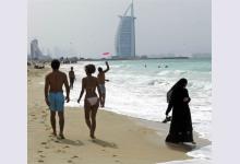 Как туристу вести себя в Арабских Эмиратах