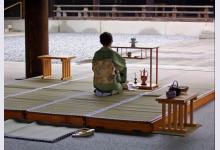 Как устроена японская чайная церемония