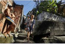 Как живут экспаты в фавелах Рио-де-Жанейро
