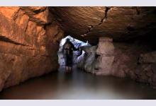 Катакомбы Присциллы и ещё 6 самых интересных подземных галерей мира