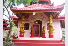 Храмы Бали: меж двух миров
