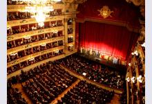 Культура Италии: музеи и театры