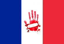 Неожиданные запреты во Франции