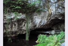 Пещера Ан-сюр-Лес — подземные сокровища Бельгии