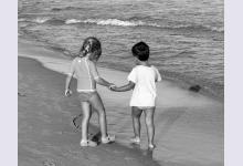 Пляжный отдых с детьми: что, где, когда?