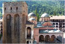 Рильский монастырь — центр православия Болгарии