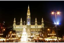 Рождество в Австрии: венская сказка